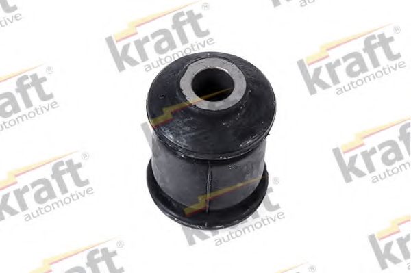 KRAFT AUTOMOTIVE 4230456 Подвеска, рычаг независимой подвески колеса для VOLKSWAGEN (Фольксваген) KRAFT AUTOMOTIVE 4230456 Подвеска, рычаг независимой подвески колеса для VOLKSWAGEN (Фольксваген)