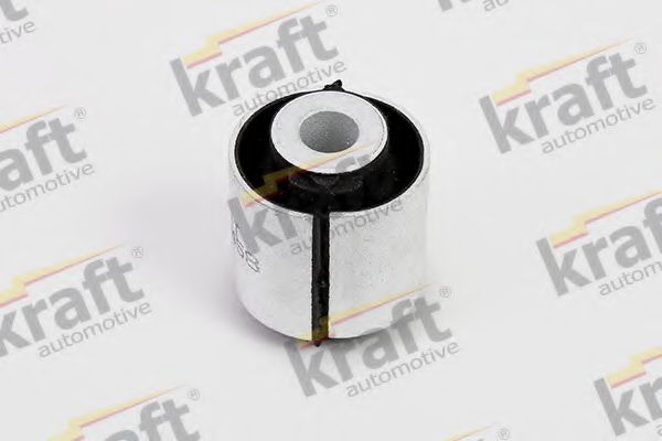 KRAFT AUTOMOTIVE 4230458 Подвеска, рычаг независимой подвески колеса для VOLKSWAGEN (Фольксваген) KRAFT AUTOMOTIVE 4230458 Подвеска, рычаг независимой подвески колеса для VOLKSWAGEN (Фольксваген)