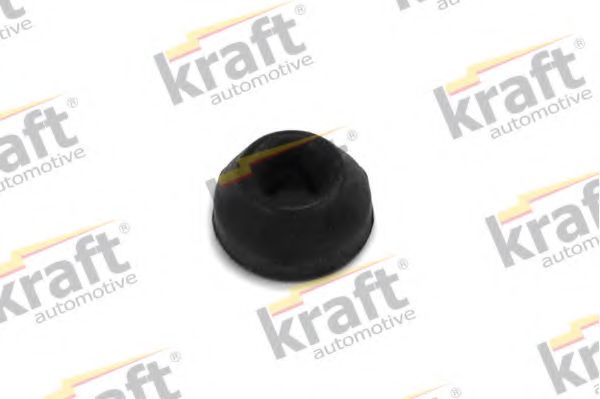 KRAFT AUTOMOTIVE 4230490 Подвеска, рычаг независимой подвески колеса для VOLKSWAGEN (Фольксваген) KRAFT AUTOMOTIVE 4230490 Подвеска, рычаг независимой подвески колеса для VOLKSWAGEN (Фольксваген)