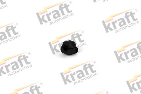 KRAFT AUTOMOTIVE 4230811 Втулка, стабилизатор для VOLKSWAGEN POLO (Фольксваген Поло) KRAFT AUTOMOTIVE 4230811 Втулка, стабилизатор для VOLKSWAGEN POLO (Фольксваген Поло)
