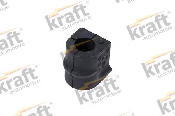 KRAFT AUTOMOTIVE 4231705 Втулка, стабилизатор для OPEL (Опель) KRAFT AUTOMOTIVE 4231705 Втулка, стабилизатор для OPEL (Опель)