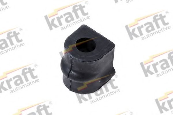KRAFT AUTOMOTIVE 4231810 Втулка, стабилизатор для OPEL (Опель) KRAFT AUTOMOTIVE 4231810 Втулка, стабилизатор для OPEL (Опель)