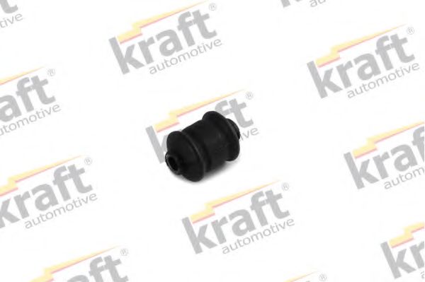 KRAFT AUTOMOTIVE 4232025 Подвеска, рычаг независимой подвески колеса для FORD FIESTA (Форд Фиэста) KRAFT AUTOMOTIVE 4232025 Подвеска, рычаг независимой подвески колеса для FORD FIESTA (Форд Фиэста)