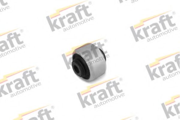 KRAFT AUTOMOTIVE 4235505 Подвеска, рычаг независимой подвески колеса для PEUGEOT 407 (Пежо 407) KRAFT AUTOMOTIVE 4235505 Подвеска, рычаг независимой подвески колеса для PEUGEOT 407 (Пежо 407)