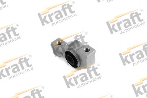 KRAFT AUTOMOTIVE 4235506 Подвеска, рычаг независимой подвески колеса для PEUGEOT 407 (Пежо 407) KRAFT AUTOMOTIVE 4235506 Подвеска, рычаг независимой подвески колеса для PEUGEOT 407 (Пежо 407)