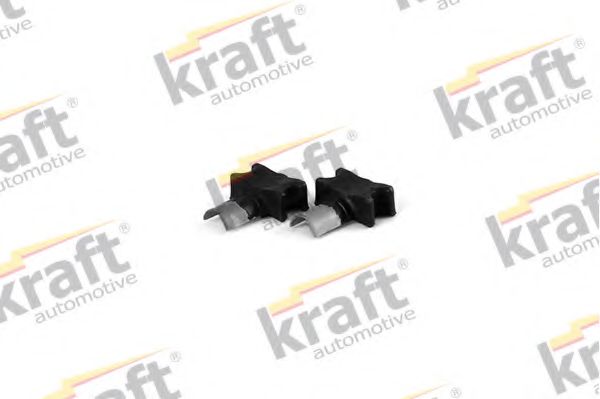 KRAFT AUTOMOTIVE 4235549 Втулка, стабилизатор для PEUGEOT 305 II (Пежо 305 2) KRAFT AUTOMOTIVE 4235549 Втулка, стабилизатор для PEUGEOT 305 II (Пежо 305 2)