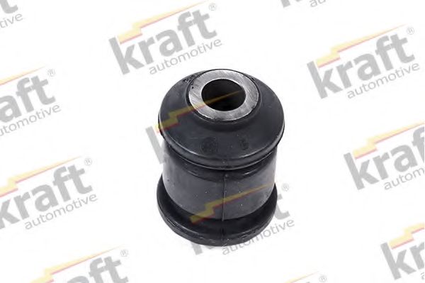 KRAFT AUTOMOTIVE 4236509 Подвеска, рычаг независимой подвески колеса для VOLKSWAGEN (Фольксваген) KRAFT AUTOMOTIVE 4236509 Подвеска, рычаг независимой подвески колеса для VOLKSWAGEN (Фольксваген)