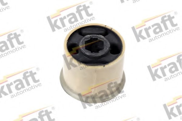 KRAFT AUTOMOTIVE 4236510 Подвеска, рычаг независимой подвески колеса для VOLKSWAGEN (Фольксваген) KRAFT AUTOMOTIVE 4236510 Подвеска, рычаг независимой подвески колеса для VOLKSWAGEN (Фольксваген)