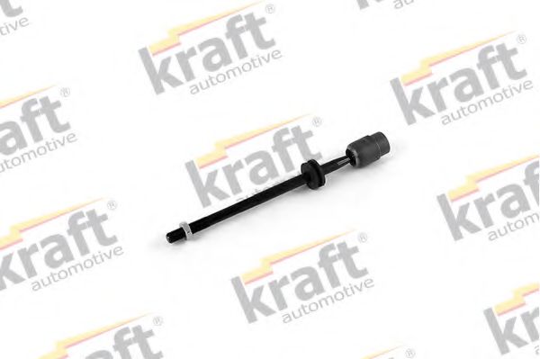 KRAFT AUTOMOTIVE 4300006 Осевой шарнир, рулевая тяга 