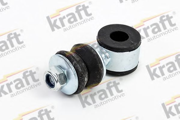 KRAFT AUTOMOTIVE 4300190 Тяга стойка, стабилизатор для SEAT TOLEDO (Сеат Толэдо) KRAFT AUTOMOTIVE 4300190 Тяга стойка, стабилизатор для SEAT TOLEDO (Сеат Толэдо)