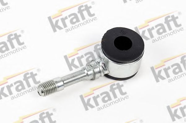 KRAFT AUTOMOTIVE 4300195 Тяга стойка, стабилизатор для SEAT CORDOBA (Сеат Кордоба) KRAFT AUTOMOTIVE 4300195 Тяга стойка, стабилизатор для SEAT CORDOBA (Сеат Кордоба)