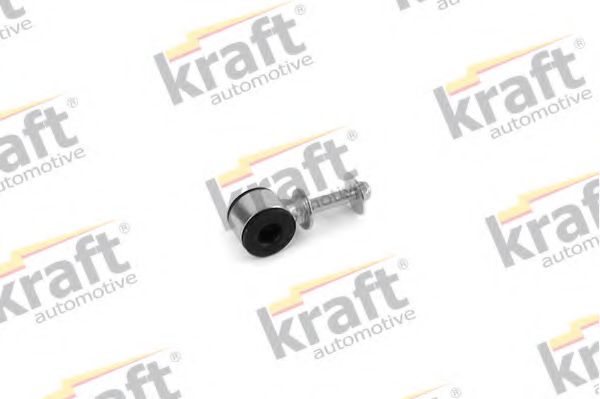 KRAFT AUTOMOTIVE 4300200 Тяга стойка, стабилизатор для SEAT CORDOBA (Сеат Кордоба) KRAFT AUTOMOTIVE 4300200 Тяга стойка, стабилизатор для SEAT CORDOBA (Сеат Кордоба)