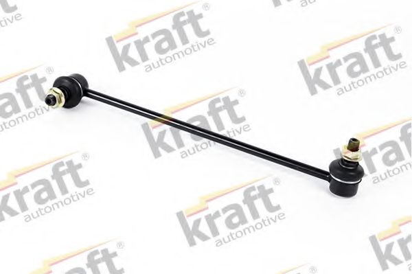 KRAFT AUTOMOTIVE 4300215 Тяга стойка, стабилизатор для AUDI (Ауди) KRAFT AUTOMOTIVE 4300215 Тяга стойка, стабилизатор для AUDI (Ауди)