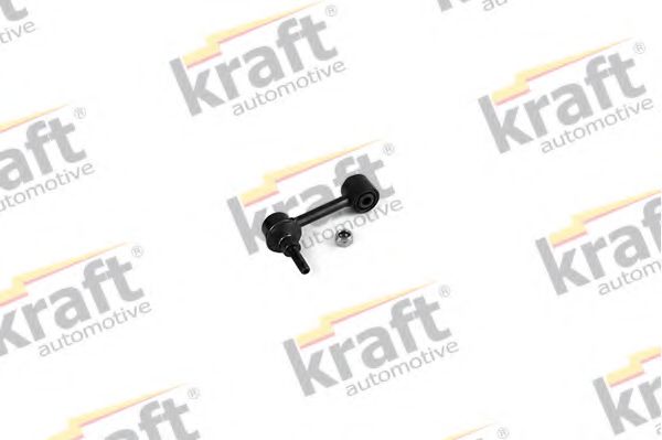 KRAFT AUTOMOTIVE 4300217 Тяга стойка, стабилизатор для AUDI (Ауди) KRAFT AUTOMOTIVE 4300217 Тяга стойка, стабилизатор для AUDI (Ауди)