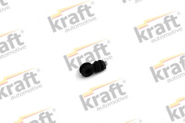 KRAFT AUTOMOTIVE 4300221 Тяга стойка, стабилизатор для VOLKSWAGEN PASSAT (Фольксваген Пассат) KRAFT AUTOMOTIVE 4300221 Тяга стойка, стабилизатор для VOLKSWAGEN PASSAT (Фольксваген Пассат)