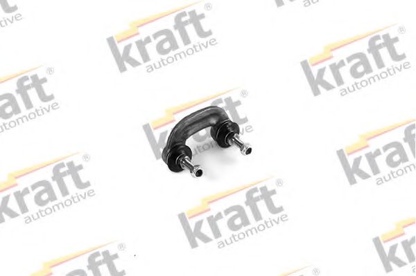KRAFT AUTOMOTIVE 4300246 Тяга стойка, стабилизатор для AUDI A4 (Ауди А4) KRAFT AUTOMOTIVE 4300246 Тяга стойка, стабилизатор для AUDI A4 (Ауди А4)