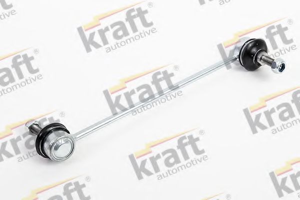 KRAFT AUTOMOTIVE 4300250 Тяга стойка, стабилизатор для AUDI 80 (Ауди 80) KRAFT AUTOMOTIVE 4300250 Тяга стойка, стабилизатор для AUDI 80 (Ауди 80)