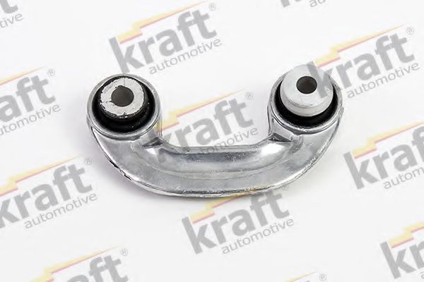 KRAFT AUTOMOTIVE 4300257 Тяга стойка, стабилизатор для AUDI A4 (Ауди А4) KRAFT AUTOMOTIVE 4300257 Тяга стойка, стабилизатор для AUDI A4 (Ауди А4)