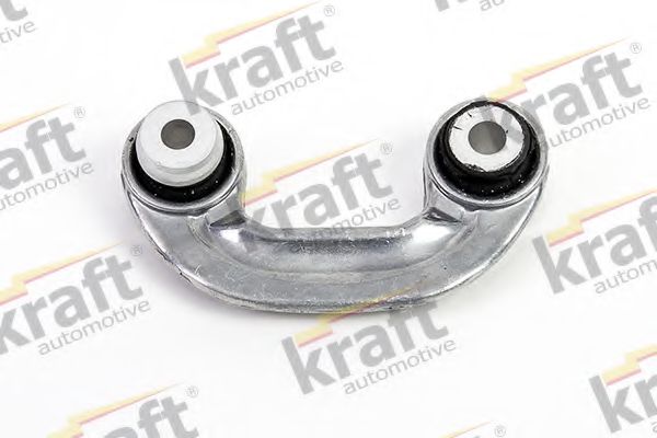 KRAFT AUTOMOTIVE 4300258 Тяга стойка, стабилизатор для AUDI A4 (Ауди А4) KRAFT AUTOMOTIVE 4300258 Тяга стойка, стабилизатор для AUDI A4 (Ауди А4)