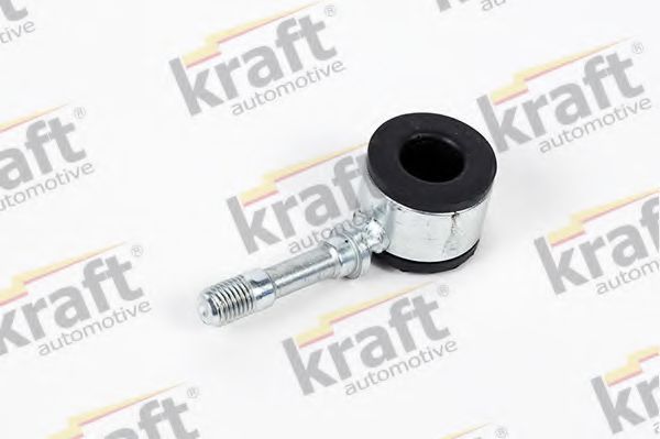 KRAFT AUTOMOTIVE 4300266 Тяга стойка, стабилизатор для SEAT CORDOBA (Сеат Кордоба) KRAFT AUTOMOTIVE 4300266 Тяга стойка, стабилизатор для SEAT CORDOBA (Сеат Кордоба)