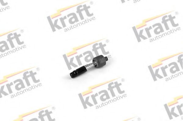 KRAFT AUTOMOTIVE 4300502 Осевой шарнир, рулевая тяга 