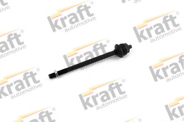 KRAFT AUTOMOTIVE 4300660 Осевой шарнир, рулевая тяга для VOLKSWAGEN T4 MULTIVAN (Фольксваген Т4 мултиvан) KRAFT AUTOMOTIVE 4300660 Осевой шарнир, рулевая тяга для VOLKSWAGEN T4 MULTIVAN (Фольксваген Т4 мултиvан)