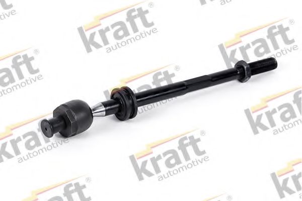 KRAFT AUTOMOTIVE 4300670 Осевой шарнир, рулевая тяга для VOLKSWAGEN T4 MULTIVAN (Фольксваген Т4 мултиvан) KRAFT AUTOMOTIVE 4300670 Осевой шарнир, рулевая тяга для VOLKSWAGEN T4 MULTIVAN (Фольксваген Т4 мултиvан)