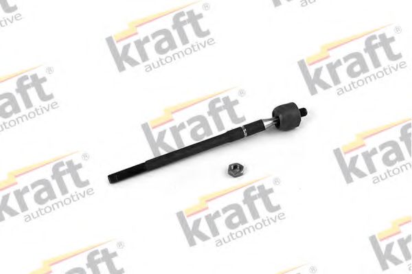 KRAFT AUTOMOTIVE 4301546 Осевой шарнир, рулевая тяга 