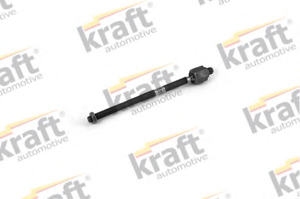 KRAFT AUTOMOTIVE 4301582 Осевой шарнир, рулевая тяга 