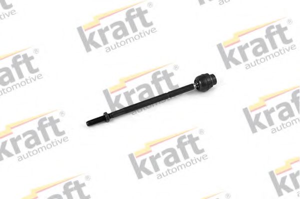 KRAFT AUTOMOTIVE 4301600 Осевой шарнир, рулевая тяга для OPEL CORSA A (Опель Cорса а) KRAFT AUTOMOTIVE 4301600 Осевой шарнир, рулевая тяга для OPEL CORSA A (Опель Cорса а)