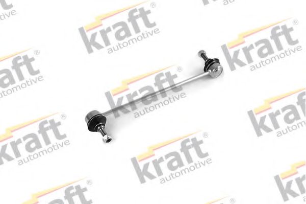 KRAFT AUTOMOTIVE 4302026 Тяга стойка, стабилизатор для FORD (Форд) KRAFT AUTOMOTIVE 4302026 Тяга стойка, стабилизатор для FORD (Форд)