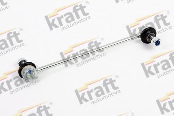 KRAFT AUTOMOTIVE 4302080 Тяга стойка, стабилизатор для FORD (Форд) KRAFT AUTOMOTIVE 4302080 Тяга стойка, стабилизатор для FORD (Форд)