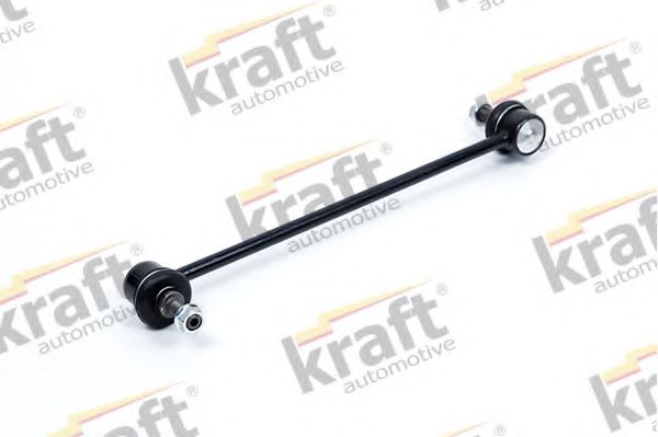 KRAFT AUTOMOTIVE 4302081 Тяга стойка, стабилизатор для FORD (Форд) KRAFT AUTOMOTIVE 4302081 Тяга стойка, стабилизатор для FORD (Форд)