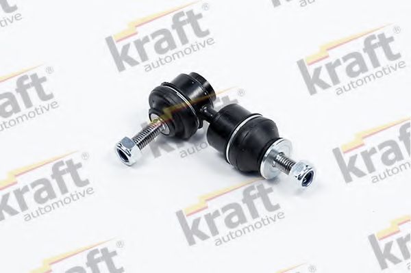 KRAFT AUTOMOTIVE 4302083 Тяга стойка, стабилизатор для FORD (Форд) KRAFT AUTOMOTIVE 4302083 Тяга стойка, стабилизатор для FORD (Форд)