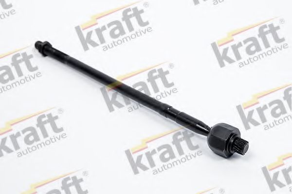 KRAFT AUTOMOTIVE 4302300 Осевой шарнир, рулевая тяга 