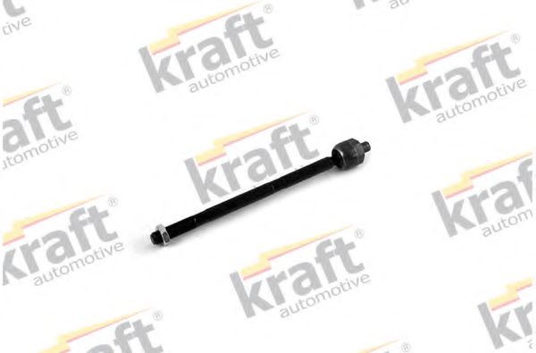 KRAFT AUTOMOTIVE 4302318 Осевой шарнир, рулевая тяга 