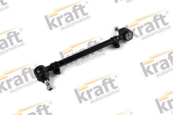 KRAFT AUTOMOTIVE 4302510 Поперечная рулевая тяга для BMW 7 (Бмв 7) KRAFT AUTOMOTIVE 4302510 Поперечная рулевая тяга для BMW 7 (Бмв 7)