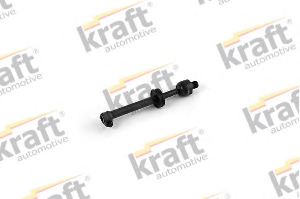 KRAFT AUTOMOTIVE 4302535 Осевой шарнир, рулевая тяга 