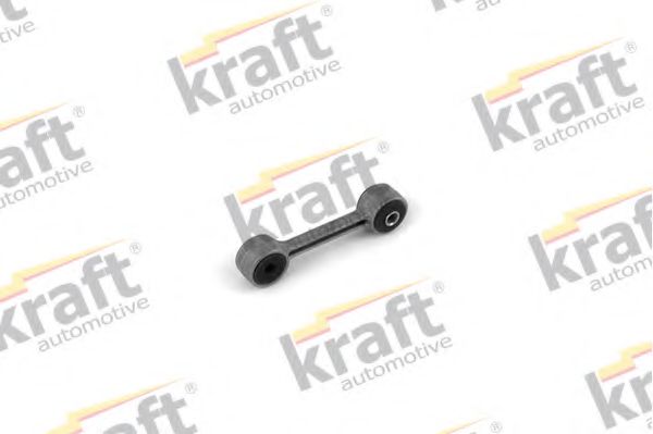 KRAFT AUTOMOTIVE 4302565 Тяга стойка, стабилизатор для BMW 7 (Бмв 7) KRAFT AUTOMOTIVE 4302565 Тяга стойка, стабилизатор для BMW 7 (Бмв 7)