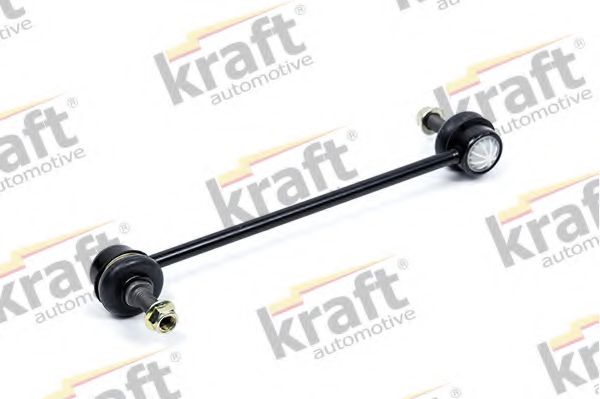 KRAFT AUTOMOTIVE 4302590 Тяга стойка, стабилизатор для BMW 3 (Бмв 3) KRAFT AUTOMOTIVE 4302590 Тяга стойка, стабилизатор для BMW 3 (Бмв 3)