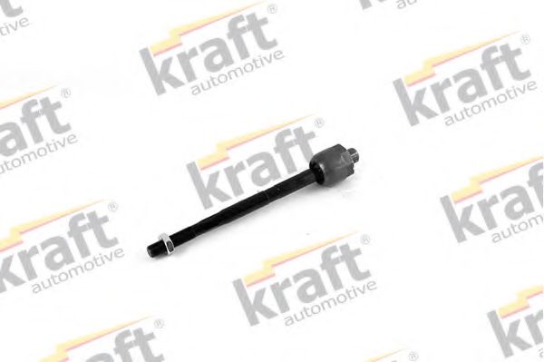 KRAFT AUTOMOTIVE 4302863 Осевой шарнир, рулевая тяга 