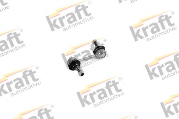 KRAFT AUTOMOTIVE 4303011 Тяга стойка, стабилизатор для FIAT (Фиат) KRAFT AUTOMOTIVE 4303011 Тяга стойка, стабилизатор для FIAT (Фиат)