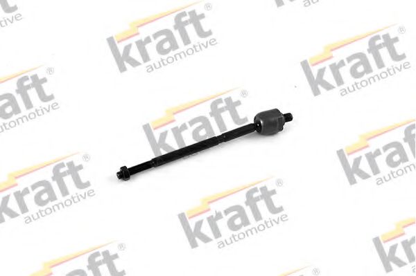 KRAFT AUTOMOTIVE 4303015 Осевой шарнир, рулевая тяга для FIAT (Фиат) KRAFT AUTOMOTIVE 4303015 Осевой шарнир, рулевая тяга для FIAT (Фиат)