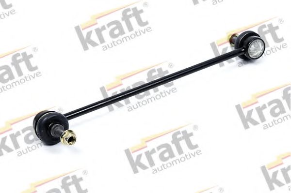 KRAFT AUTOMOTIVE 4303103 Тяга стойка, стабилизатор для FIAT 500 C (Фиат 500 c) KRAFT AUTOMOTIVE 4303103 Тяга стойка, стабилизатор для FIAT 500 C (Фиат 500 c)