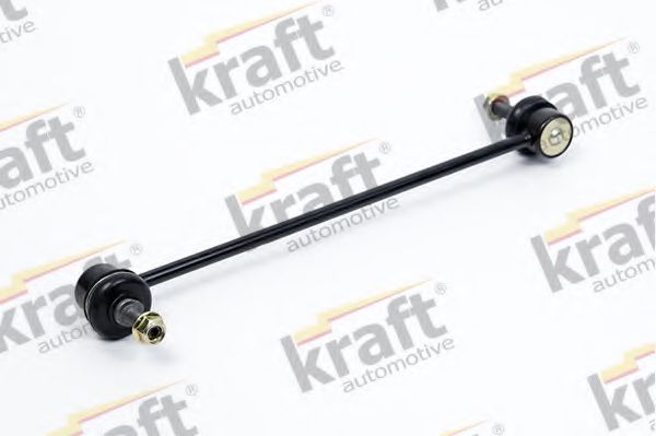 KRAFT AUTOMOTIVE 4303112 Тяга стойка, стабилизатор для FIAT PANDA (Фиат Панда) KRAFT AUTOMOTIVE 4303112 Тяга стойка, стабилизатор для FIAT PANDA (Фиат Панда)