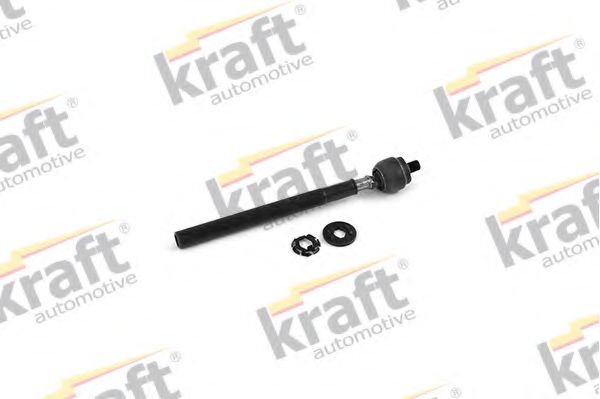 KRAFT AUTOMOTIVE 4305010 Осевой шарнир, рулевая тяга 