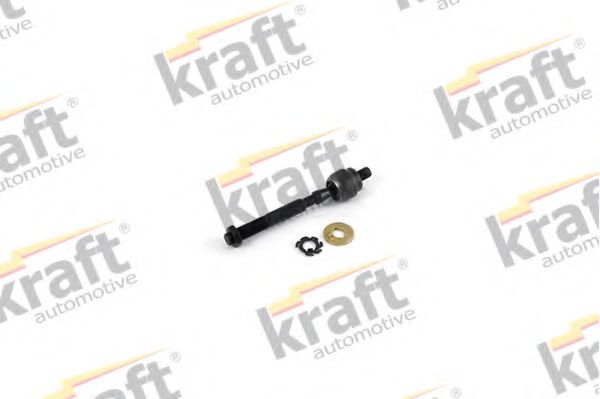 KRAFT AUTOMOTIVE 4305011 Осевой шарнир, рулевая тяга для OPEL MOVANO (Опель Моvано) KRAFT AUTOMOTIVE 4305011 Осевой шарнир, рулевая тяга для OPEL MOVANO (Опель Моvано)