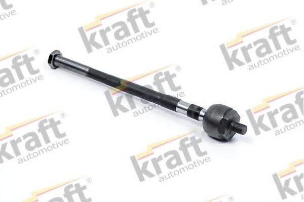 KRAFT AUTOMOTIVE 4305013 Осевой шарнир, рулевая тяга для RENAULT (Рено) KRAFT AUTOMOTIVE 4305013 Осевой шарнир, рулевая тяга для RENAULT (Рено)