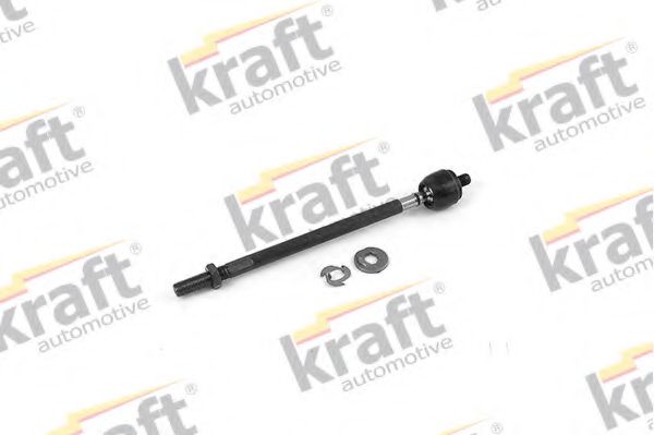 KRAFT AUTOMOTIVE 4305030 Осевой шарнир, рулевая тяга 