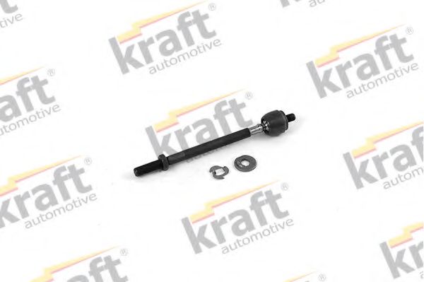 KRAFT AUTOMOTIVE 4305071 Осевой шарнир, рулевая тяга для RENAULT LUTECIA I (Рено Лутэcиа и) KRAFT AUTOMOTIVE 4305071 Осевой шарнир, рулевая тяга для RENAULT LUTECIA I (Рено Лутэcиа и)